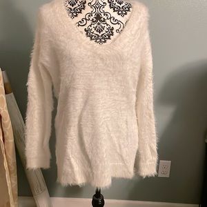 SUPER soft sweater!